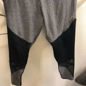 Pink ultimate leggings